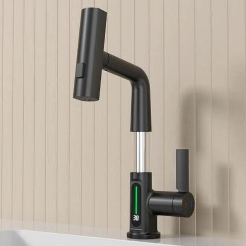 Smart Faucet