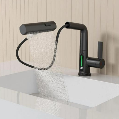 Smart Faucet