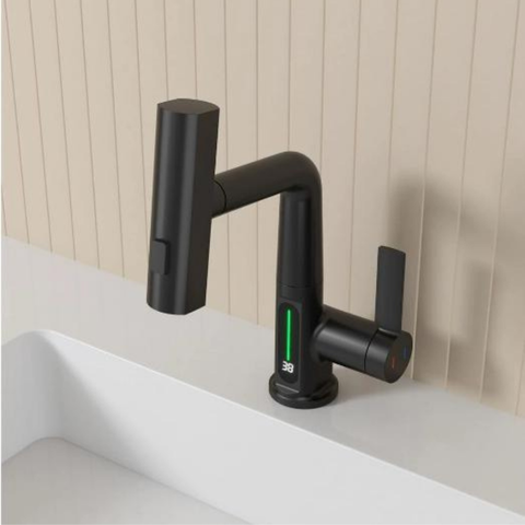 Smart Faucet