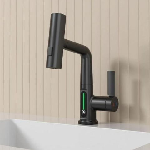 Smart Faucet