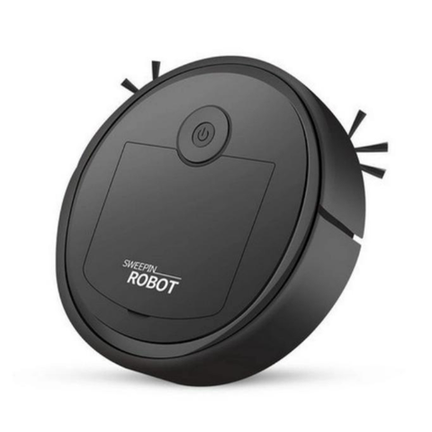 3-in-1 Smart Vacuum Robot