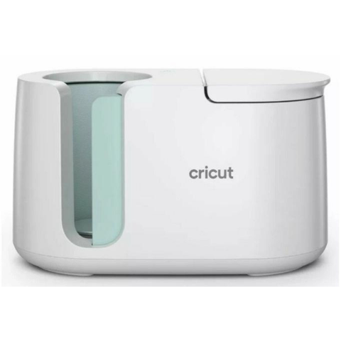 Cricut Mug Press