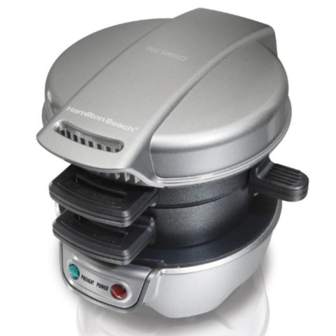 Breakfast Sandwich Maker