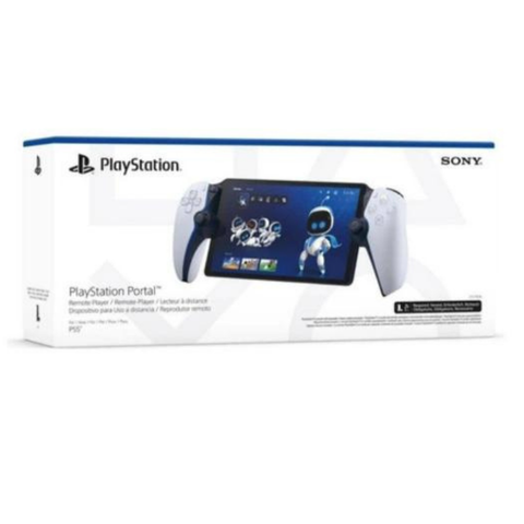 PlayStation Portal PS5