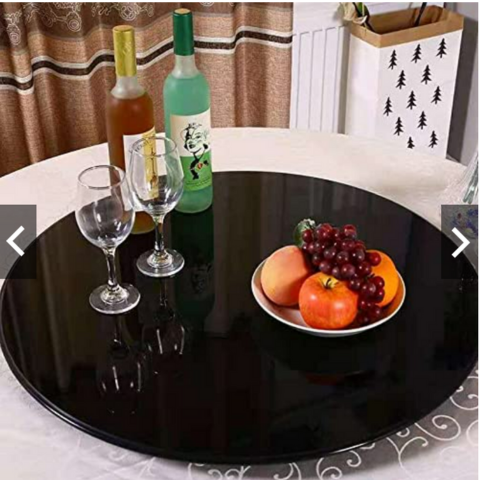 Centerpiece Rotating Tray